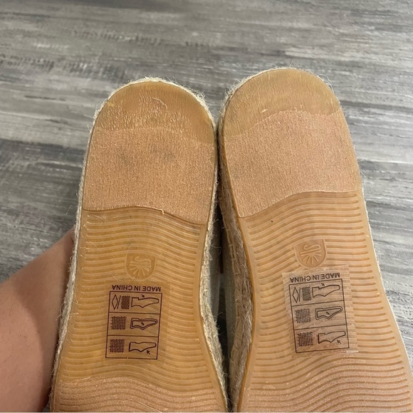 Soludos Limoncello Le Citron Espadrille Flats NEW​​​​ - Picture 8 of 8